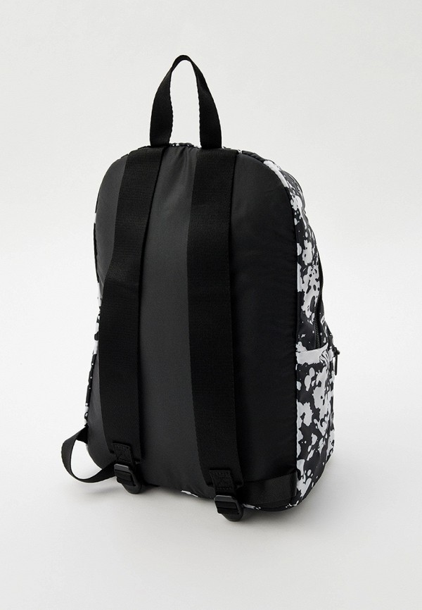 PUMA Рюкзак - Core Pop Backpack PUMA Black-street AOP - фото 2