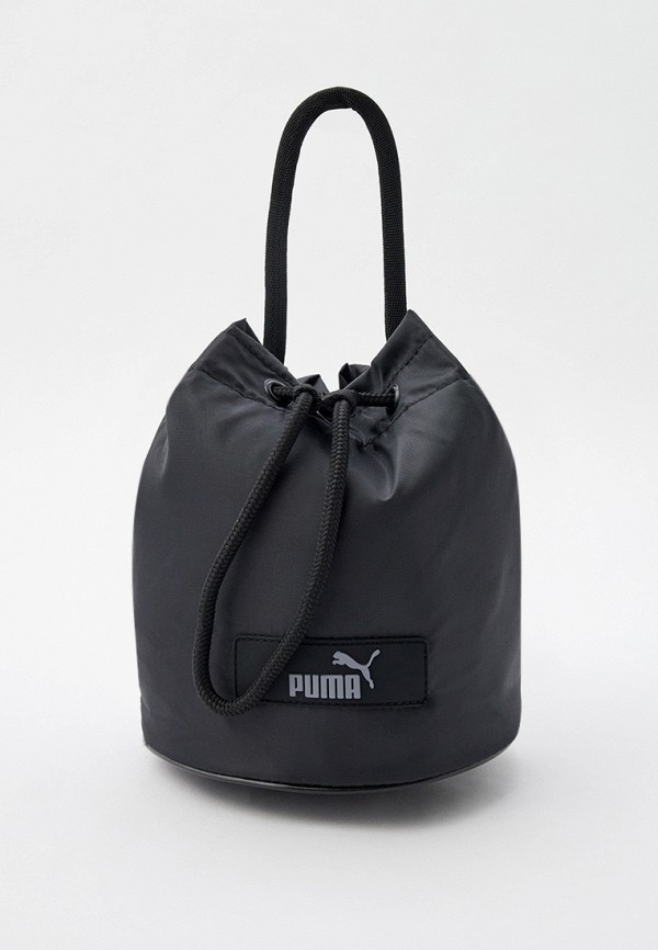 PUMA Сумка - Core Pop Bucket X-Body PUMA Black - фото 1