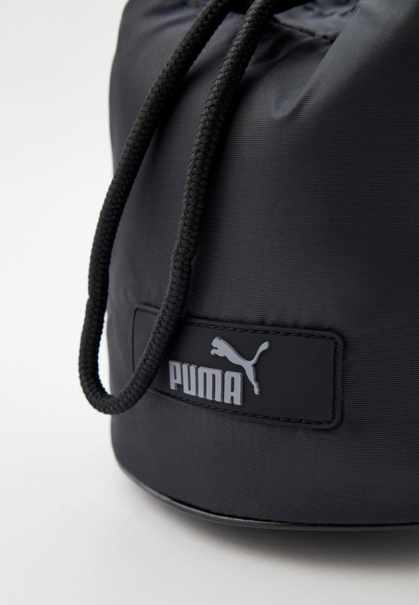 PUMA Сумка - Core Pop Bucket X-Body PUMA Black - фото 3