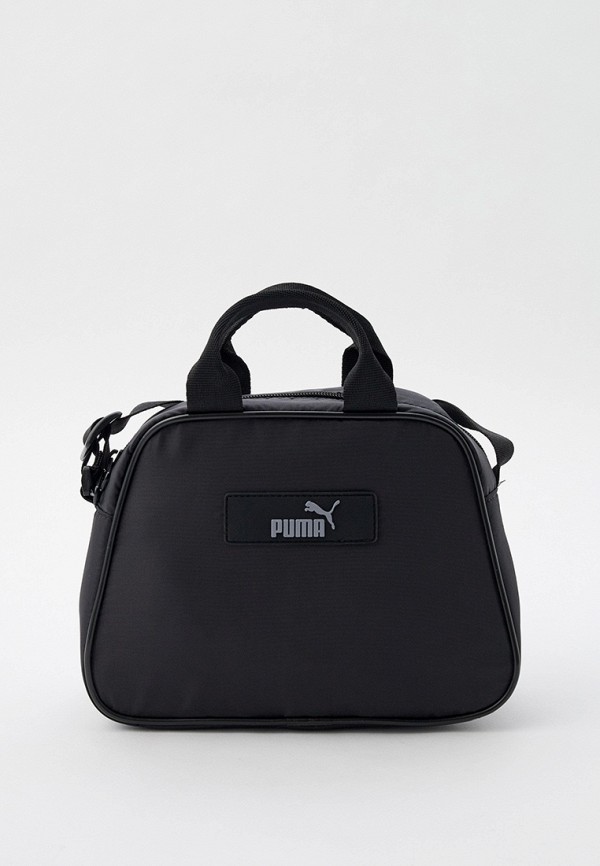 PUMA Сумка - Core Pop Boxy X-Body PUMA Black - фото 1