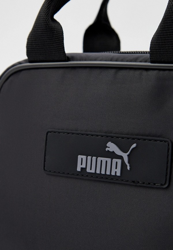 PUMA Сумка - Core Pop Boxy X-Body PUMA Black - фото 3