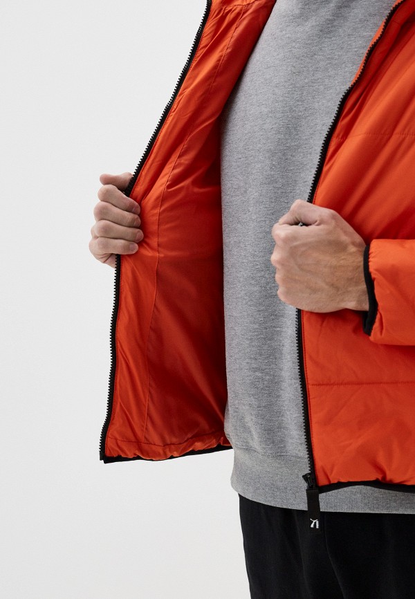 PUMA Пуховик - Classics Padded Jacket - фото 4