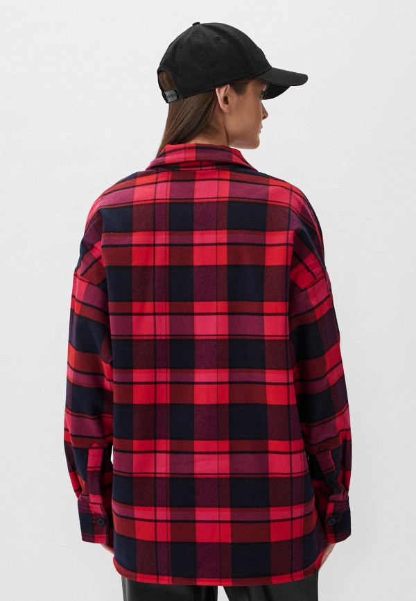 Tommy Jeans Рубашка - Overshirt - фото 3