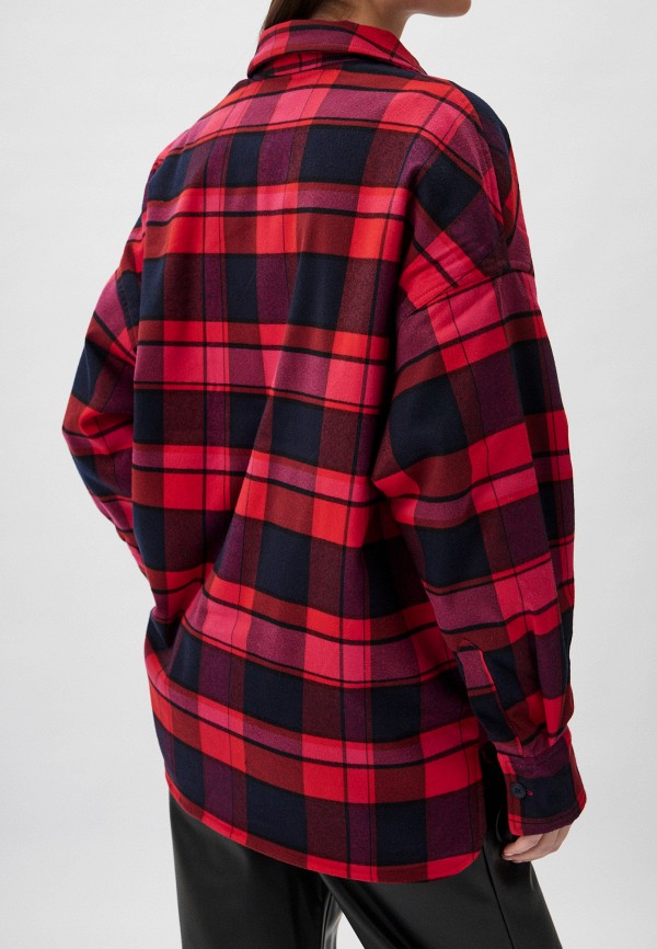 Tommy Jeans Рубашка - Overshirt - фото 5