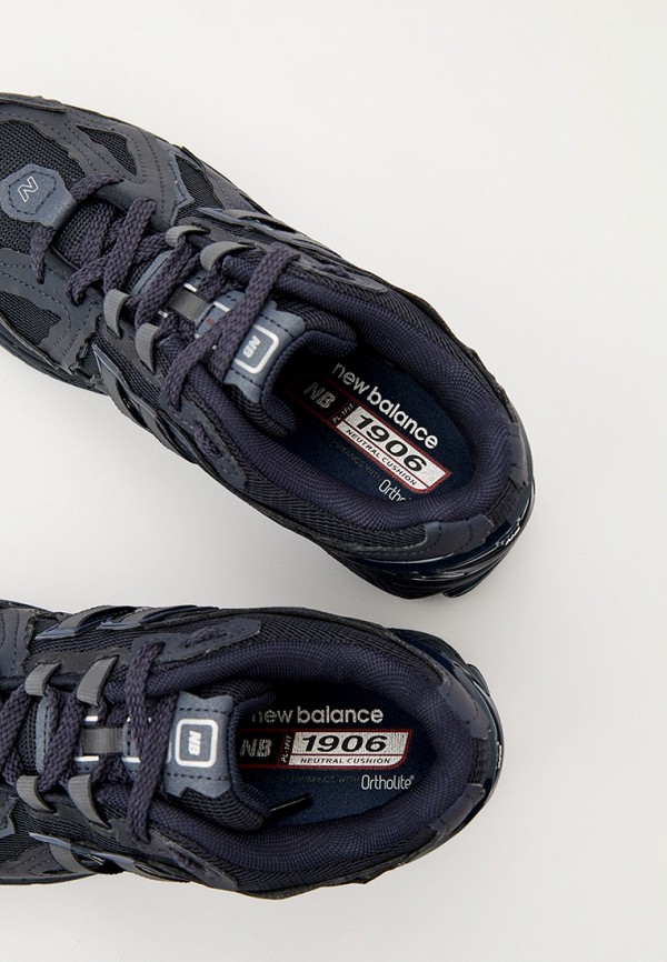 New Balance Кроссовки - 1906 - фото 4