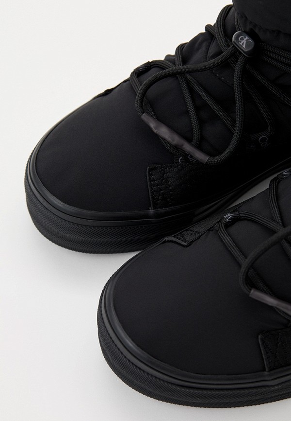 Calvin Klein Jeans Дутики - фото 2