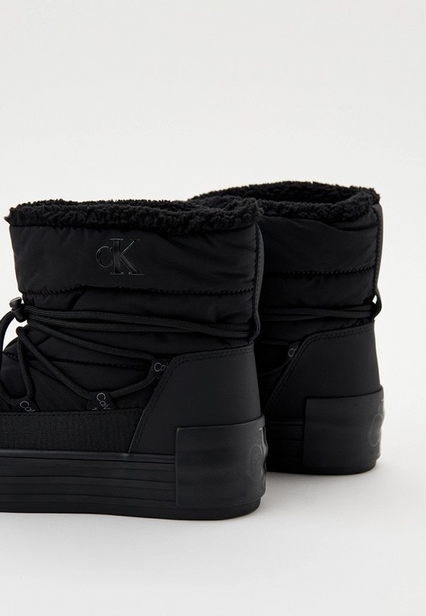 Calvin Klein Jeans Дутики - фото 4