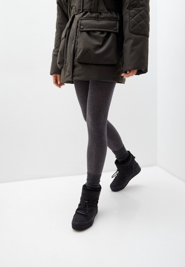 Calvin Klein Jeans Дутики - фото 6