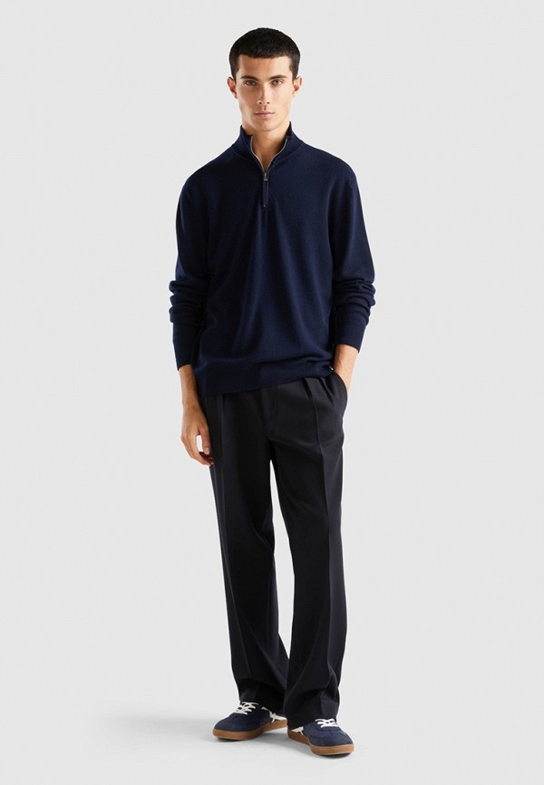 United Colors of Benetton Джемпер - фото 2