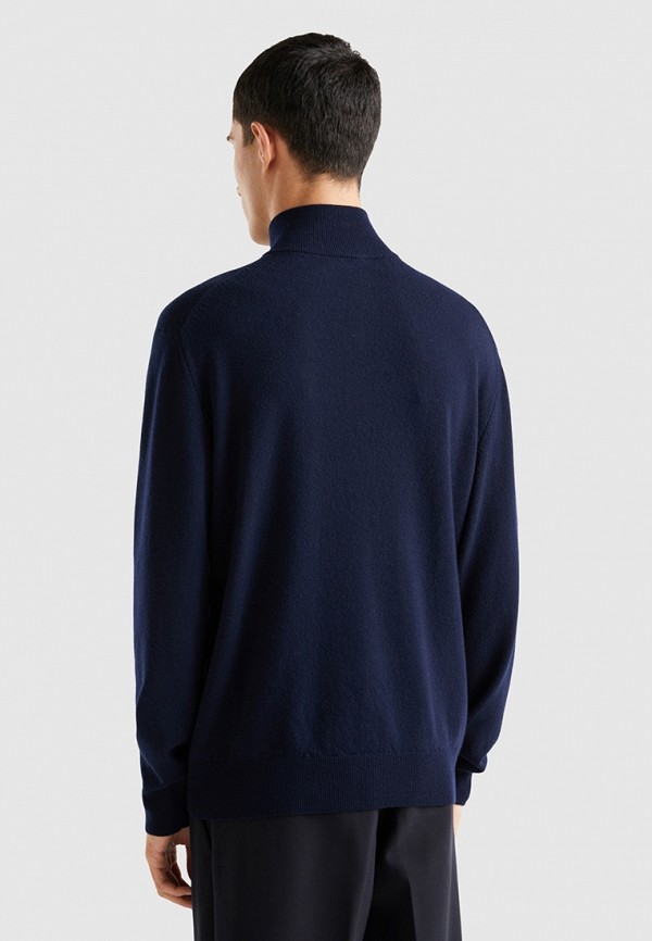 United Colors of Benetton Джемпер - фото 3