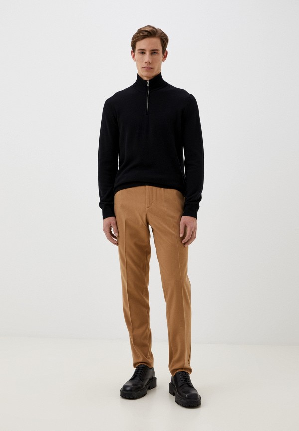 United Colors of Benetton Джемпер - фото 2