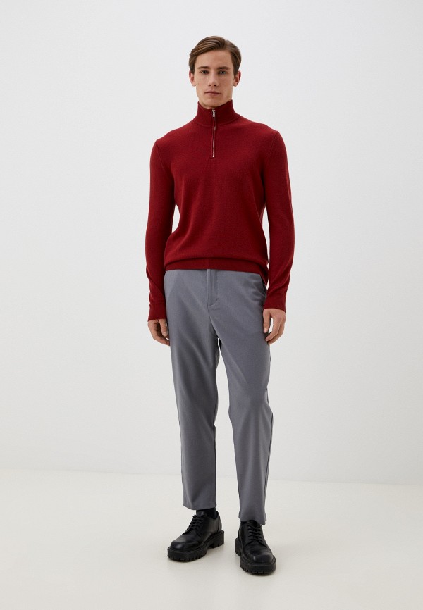 United Colors of Benetton Джемпер - фото 2