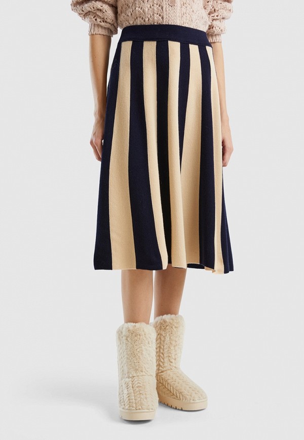 United Colors of Benetton Юбка - фото 1