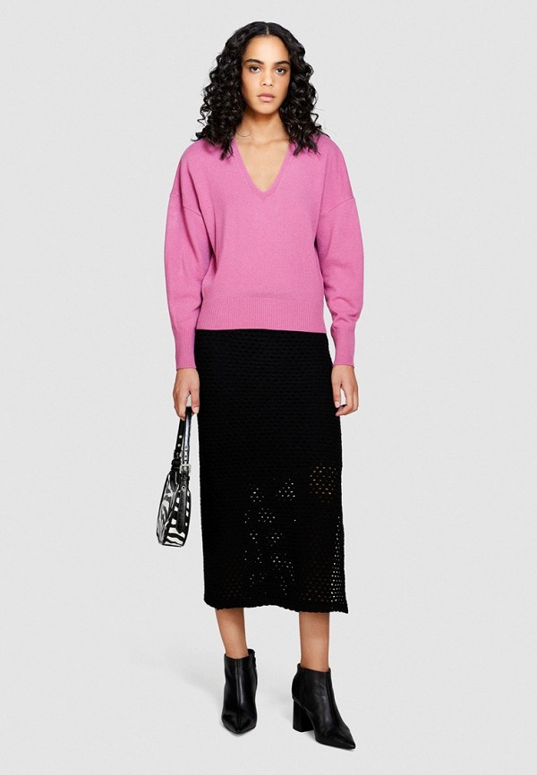 Sisley Пуловер - фото 2