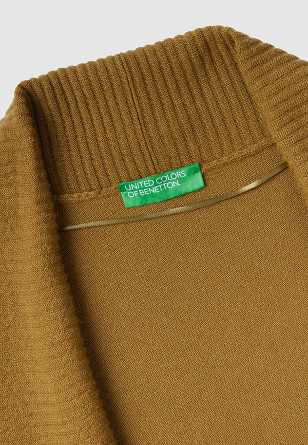 United Colors of Benetton Кардиган - фото 4