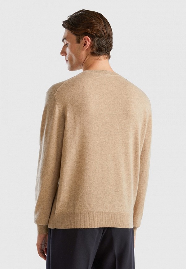 United Colors of Benetton Джемпер - фото 3