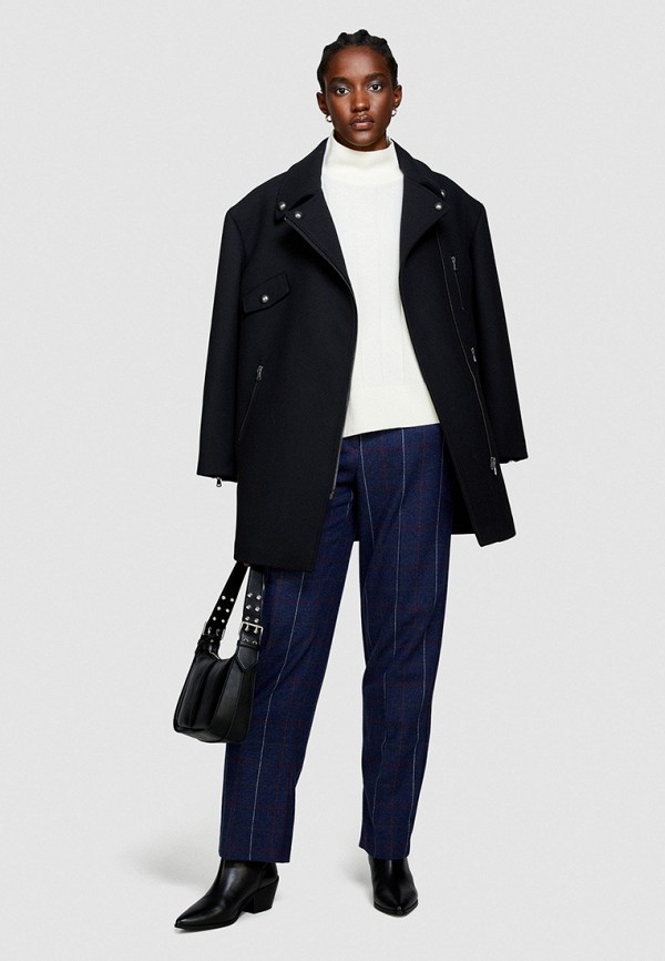 Sisley Свитер - фото 2