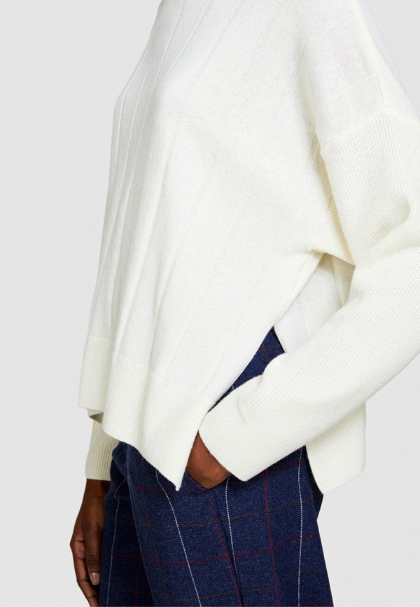 Sisley Свитер - фото 4