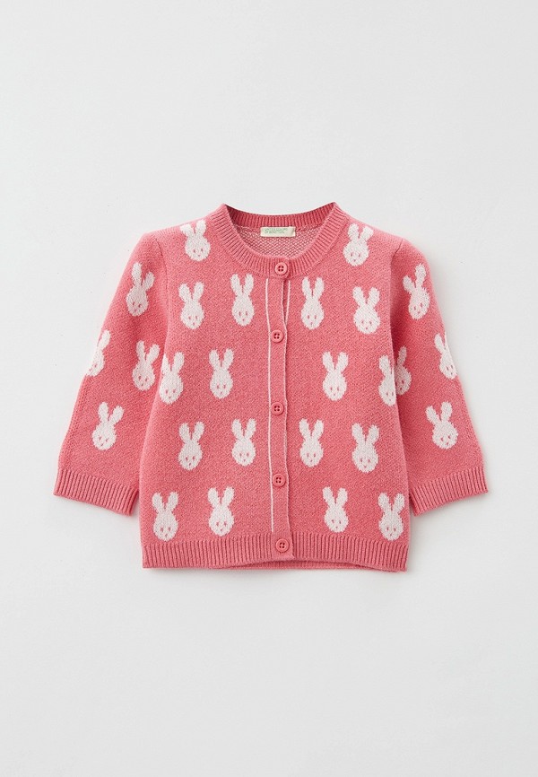 United Colors of Benetton Кардиган - фото 1