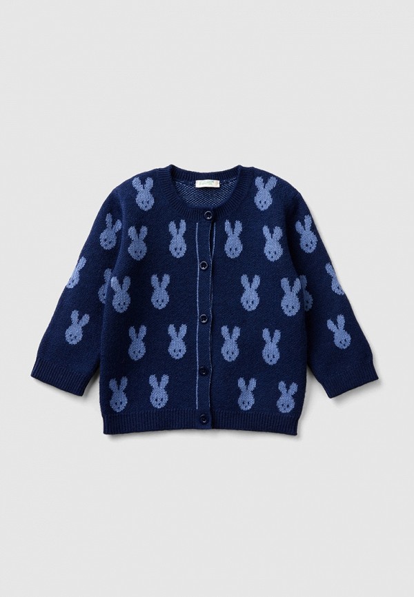 United Colors of Benetton Кардиган - фото 1