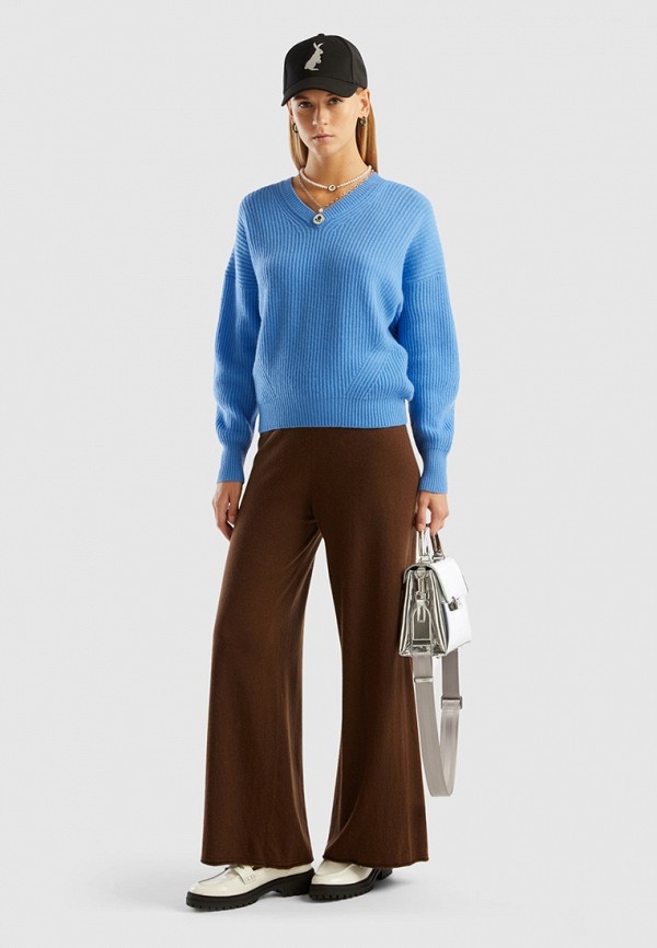 United Colors of Benetton Пуловер - фото 2