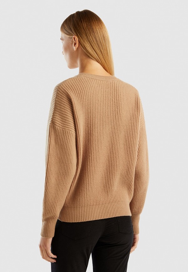 United Colors of Benetton Пуловер - фото 3