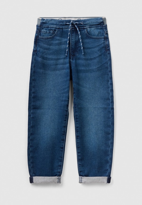 United Colors of Benetton Джинсы - фото 1