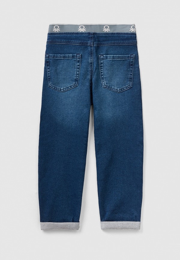 United Colors of Benetton Джинсы - фото 2