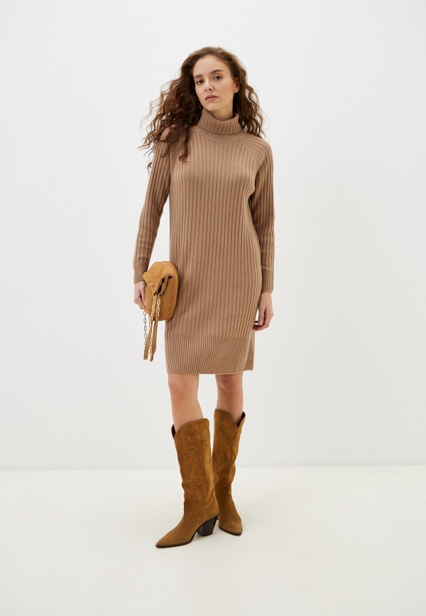 United Colors of Benetton Платье - фото 1