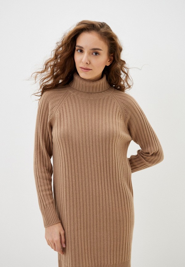 United Colors of Benetton Платье - фото 2