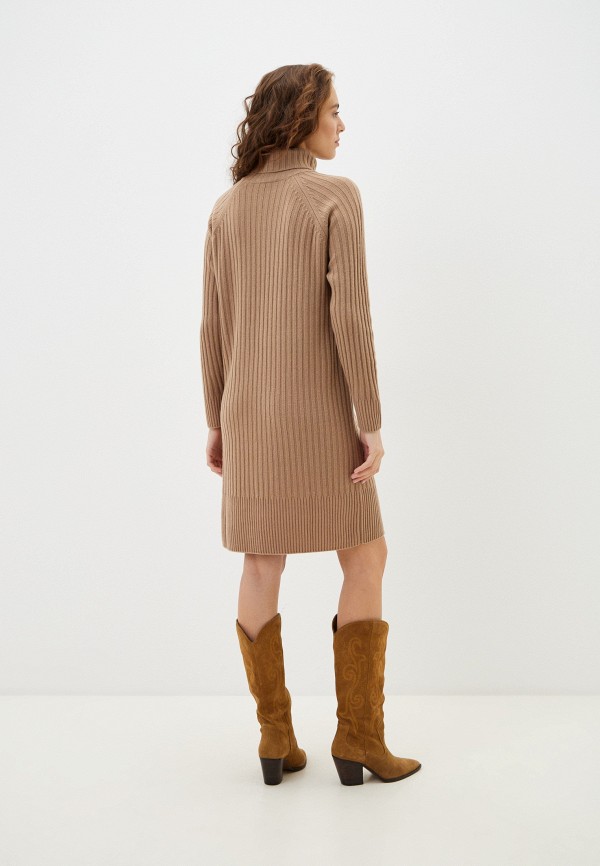 United Colors of Benetton Платье - фото 3