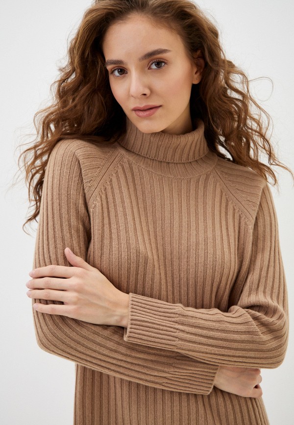 United Colors of Benetton Платье - фото 4