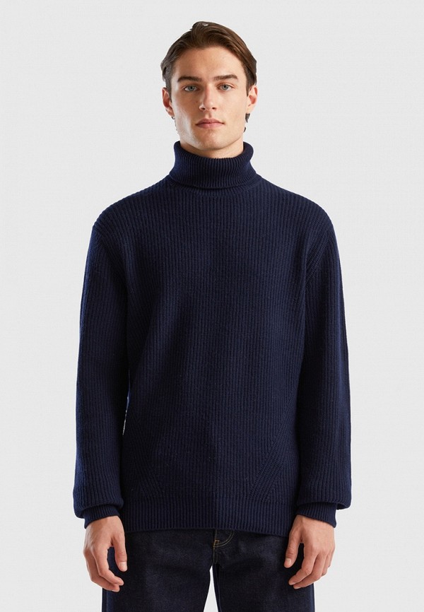 United Colors of Benetton Водолазка - фото 1