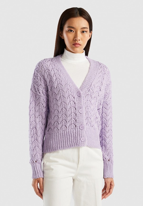 United Colors of Benetton Кардиган - фото 1