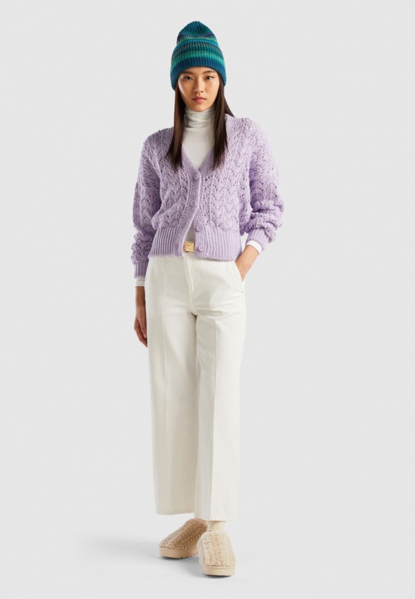 United Colors of Benetton Кардиган - фото 2