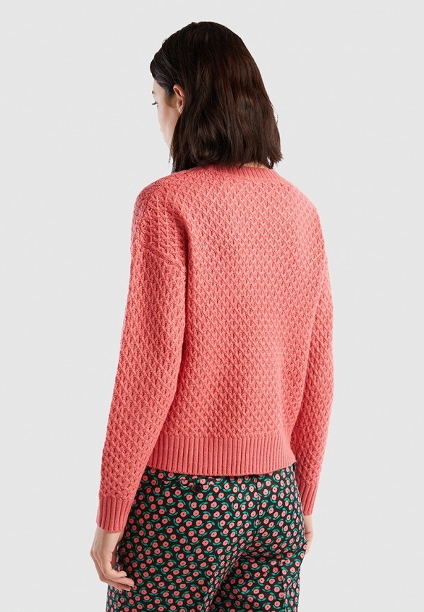 United Colors of Benetton Джемпер - фото 3