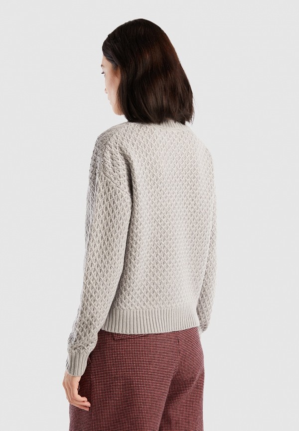 United Colors of Benetton Джемпер - фото 3