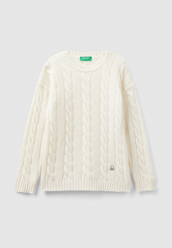 United Colors of Benetton Джемпер - фото 1