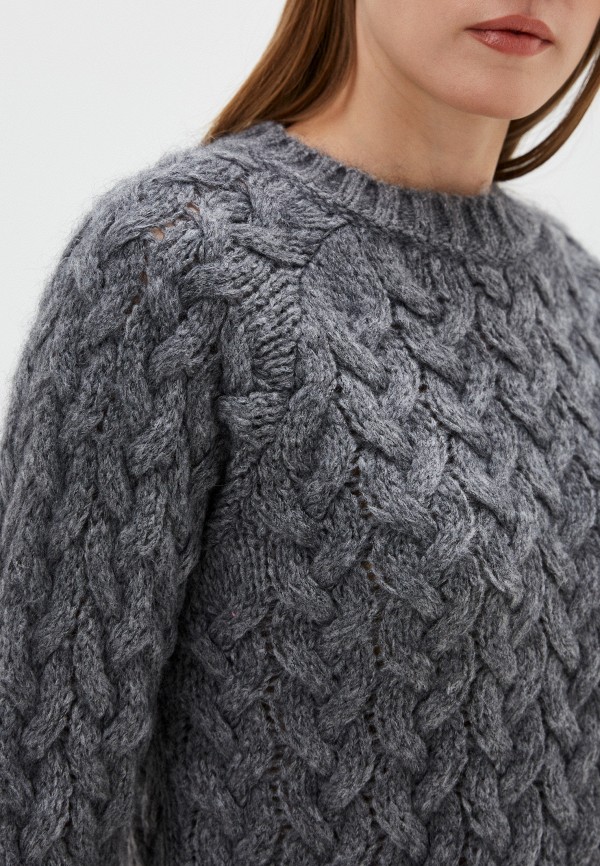 United Colors of Benetton Джемпер - фото 4