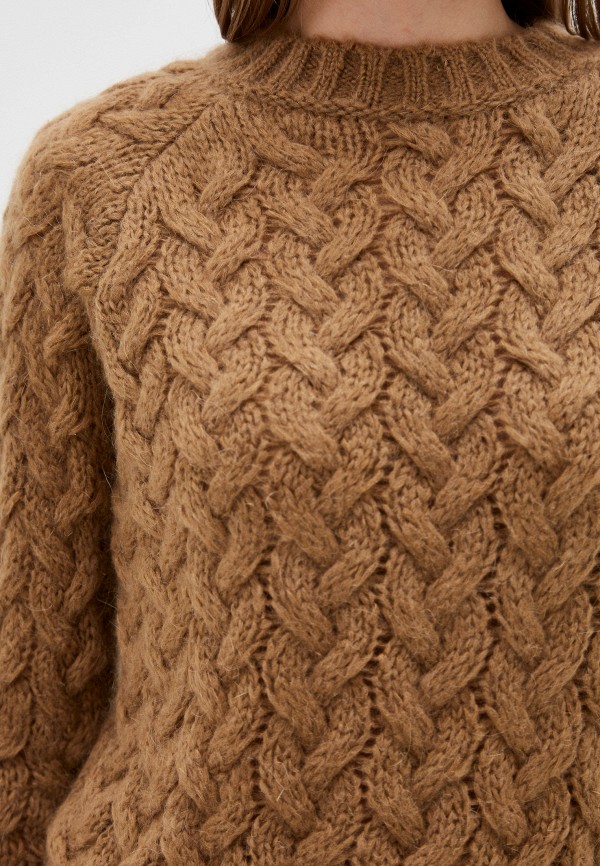 United Colors of Benetton Джемпер - фото 4