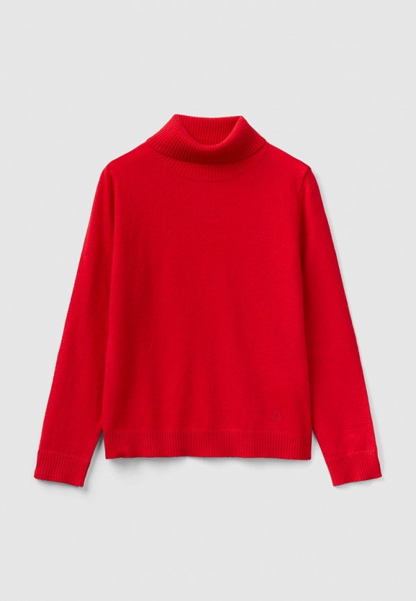 United Colors of Benetton Водолазка - фото 1