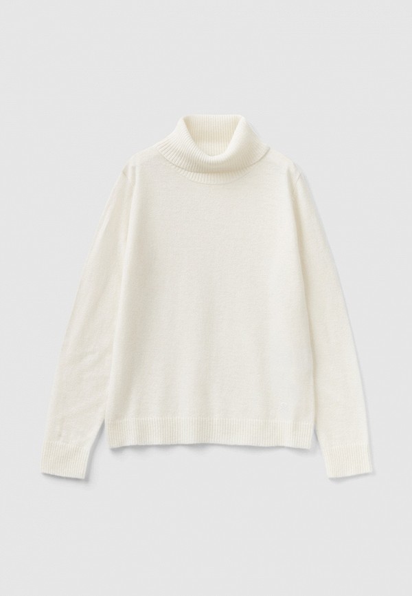 United Colors of Benetton Водолазка - фото 1