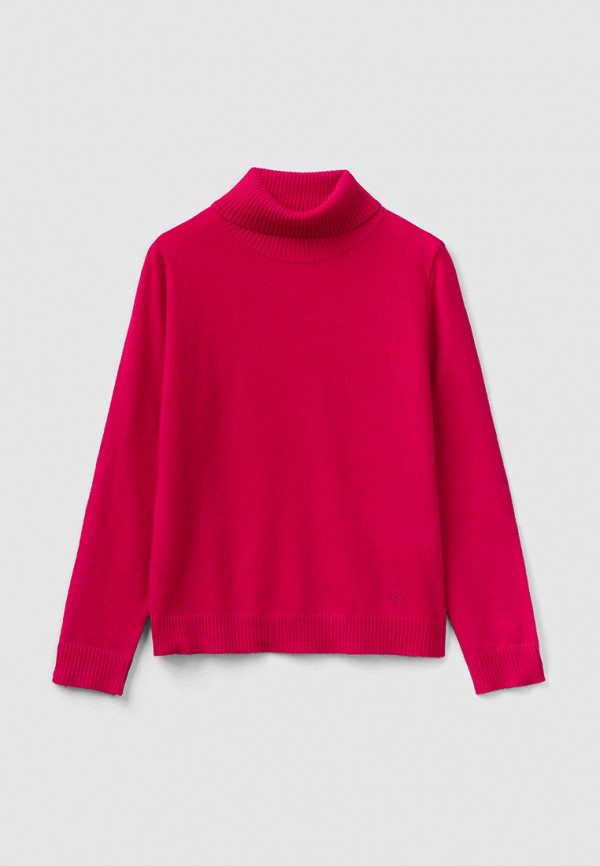 United Colors of Benetton Водолазка - фото 1