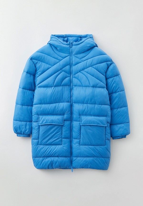 United Colors of Benetton Куртка утепленная - фото 1