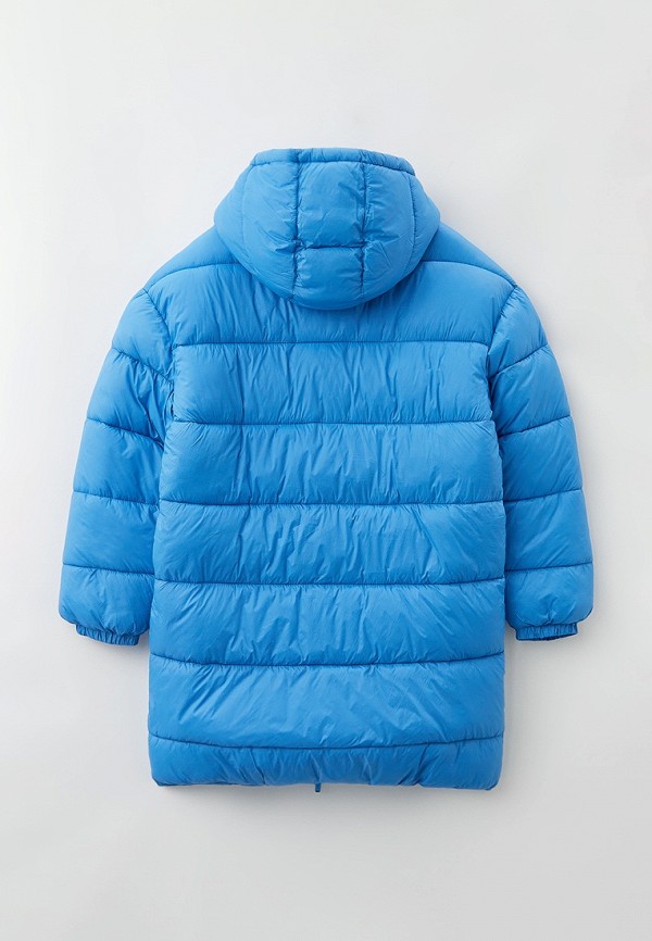 United Colors of Benetton Куртка утепленная - фото 2