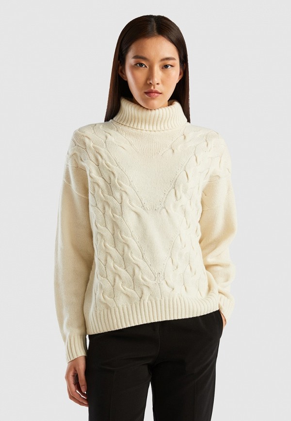 United Colors of Benetton Свитер - фото 1