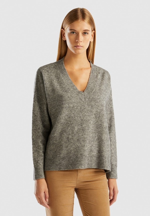 United Colors of Benetton Пуловер - фото 1