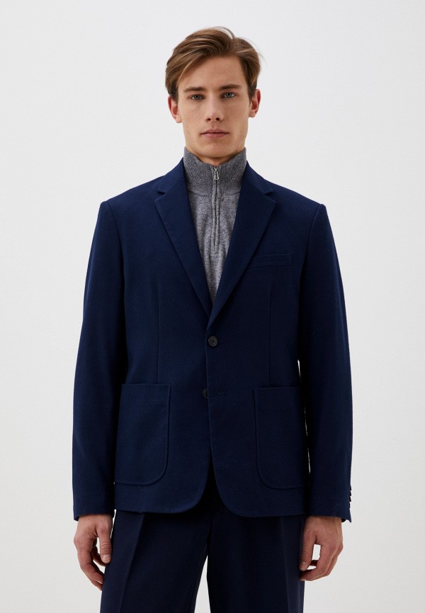 United Colors of Benetton Пиджак - фото 1