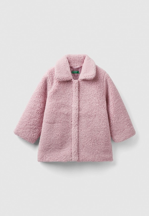 United Colors of Benetton Шуба - фото 1