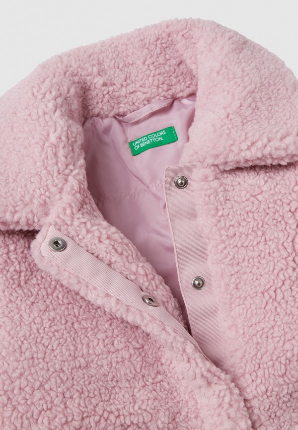 United Colors of Benetton Шуба - фото 2